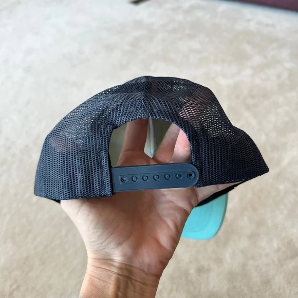 Fox cap - Picture 3 of 8